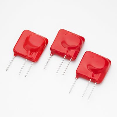 Littelfuse (Thermal MOV) Varistor, TMOV25S Series